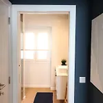 Casa Da Bica - - Local Appartamento