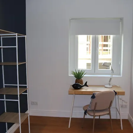 Apartament Casa Da 