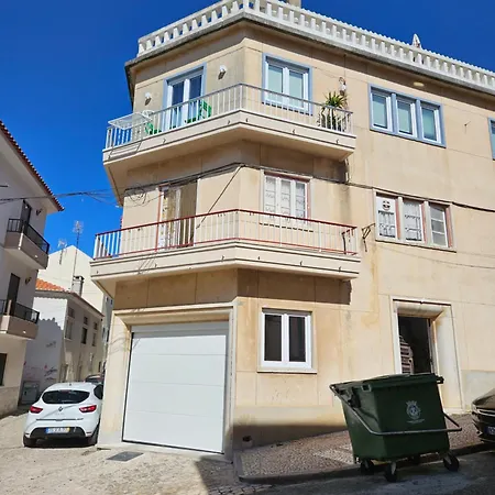 Apartament Casa Da 