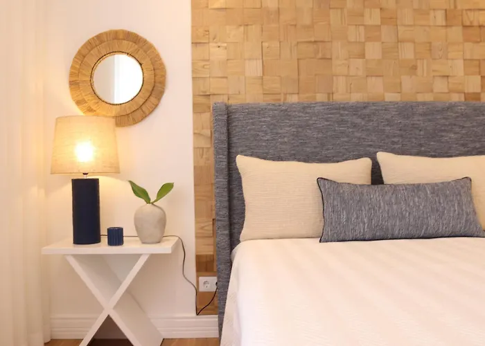Διαμέρισμα Casa Da 