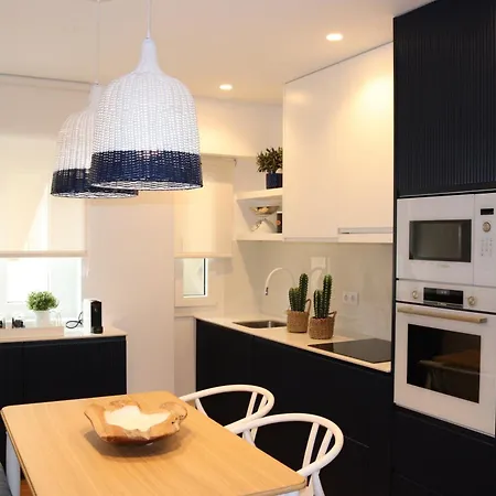 דירה Casa Da 